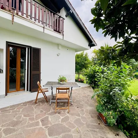 Villa Marta Bastia  Exterior foto