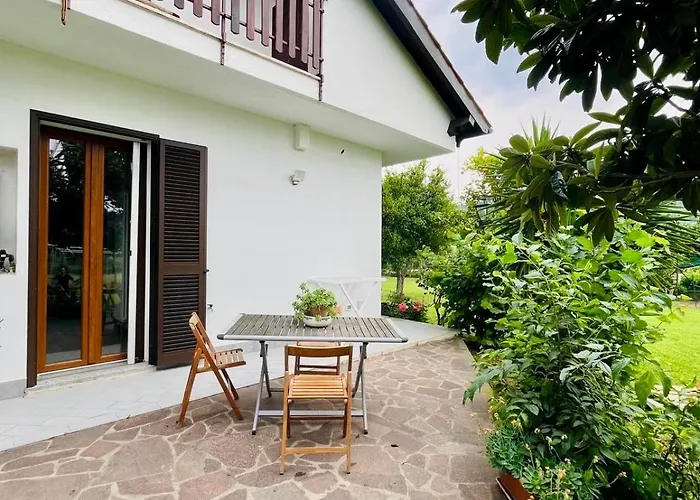 Villa Marta