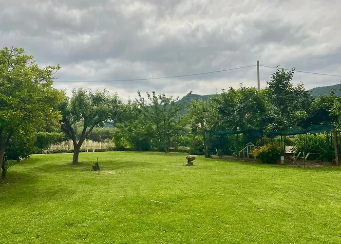 Villa Marta