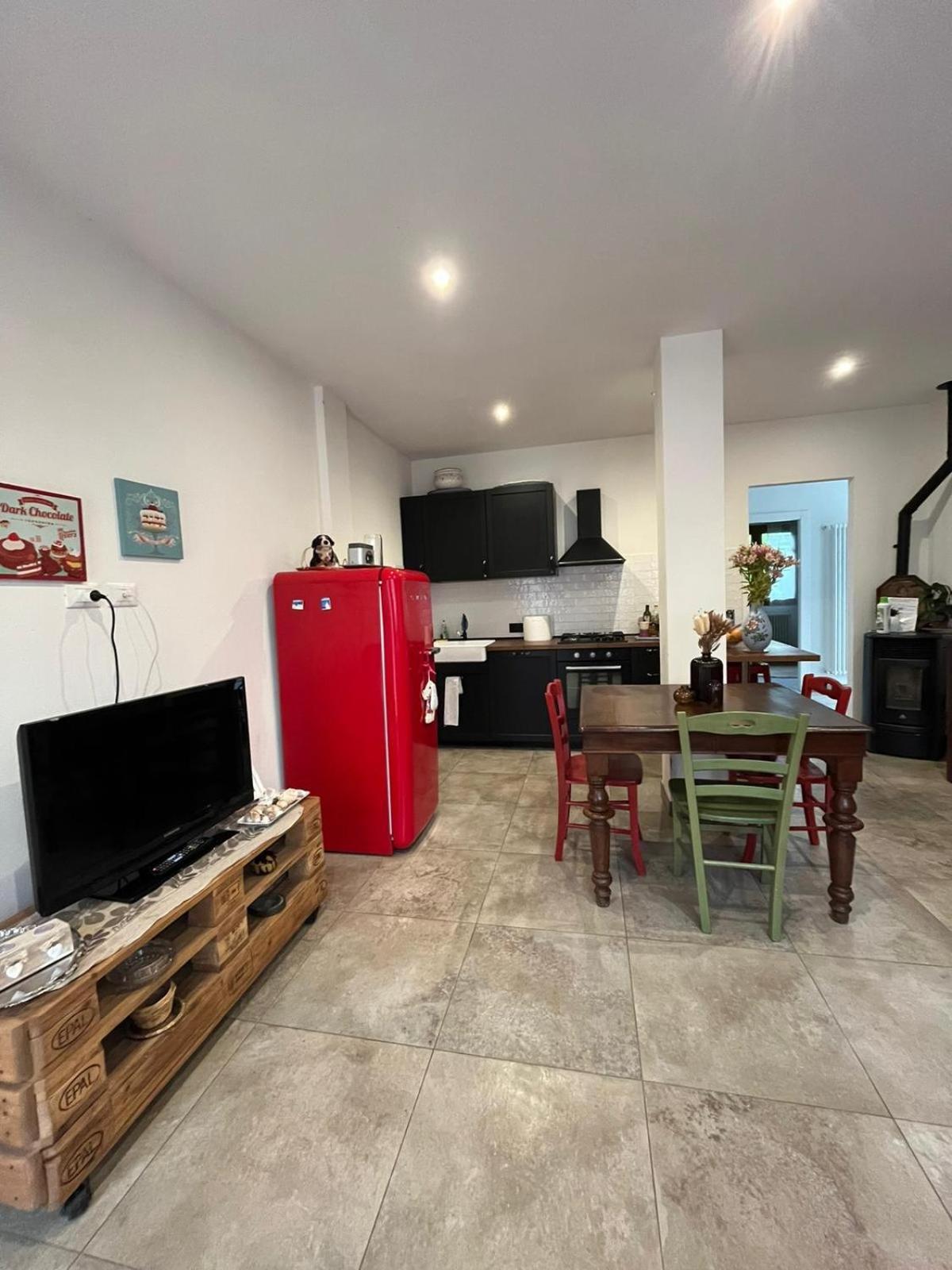 Marta Holiday home Bastia (Savona)